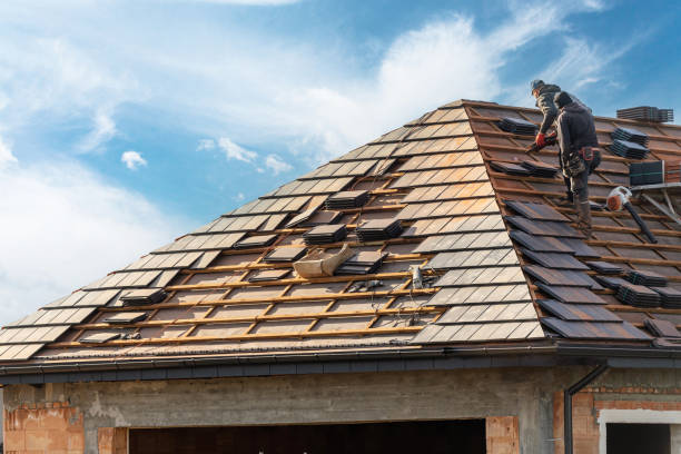 Alpine, NJ Roofing service Company